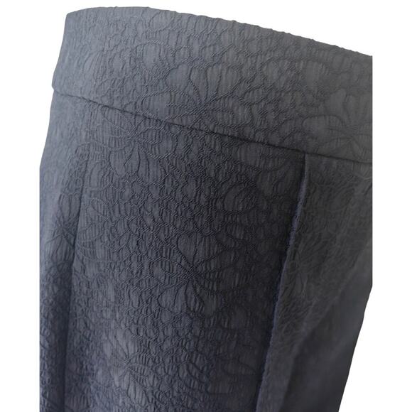 Veronica Beard Dell Jacquard Pant US 10 - Picture 5 of 12